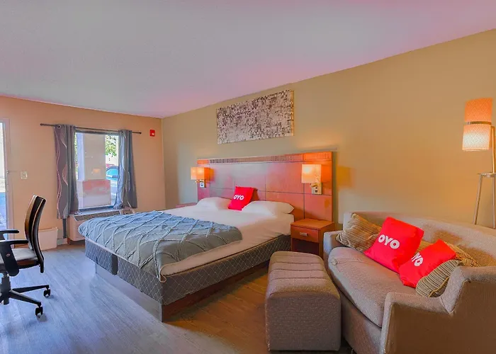 Oyo Hotel Brownsville Tn I-40